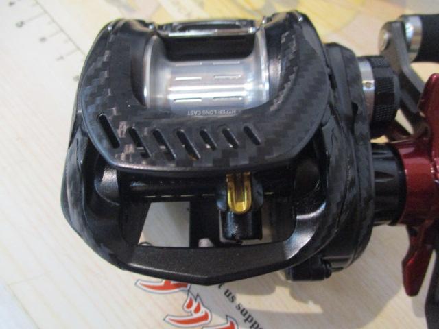 ジリオン TW HLC 1516SHL｜＠ベリーネット 日本最大新品中古釣具