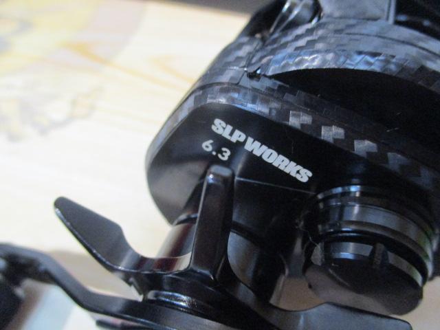 未使用　リョウガ1016HL-SLPW セミオーダー SLPワークスより「リョウガ 1016H/HL-SLPW」が登場【よりパワー