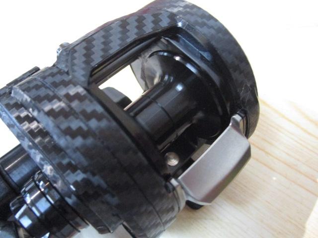リョウガ 1016HL-SLPW｜＠ベリーネット 日本最大新品中古釣具WEB