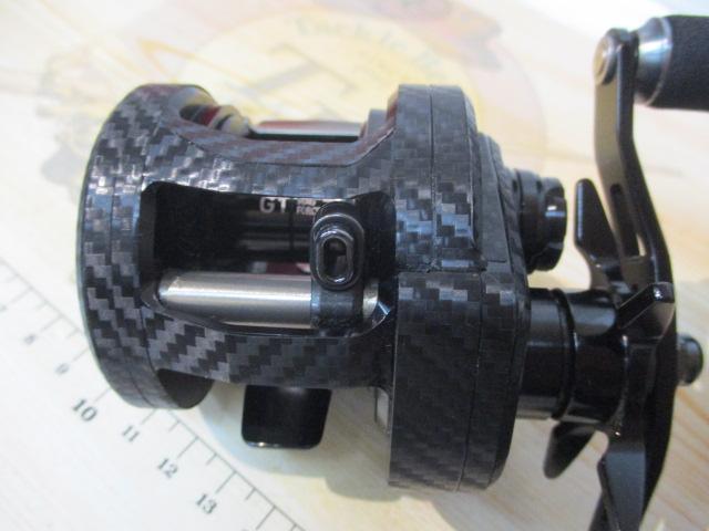 リョウガ 1016HL-SLPW｜＠ベリーネット 日本最大新品中古釣具WEB