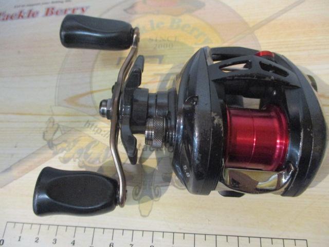 DAIWA - ダイワ　アルファスエア5.8L 未使用品 アルファス AIR 5.8L｜＠ベリーネット 日本最大新品中古釣具WEB