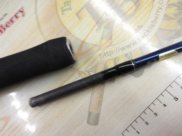 19グラップラータイプJ S60-2