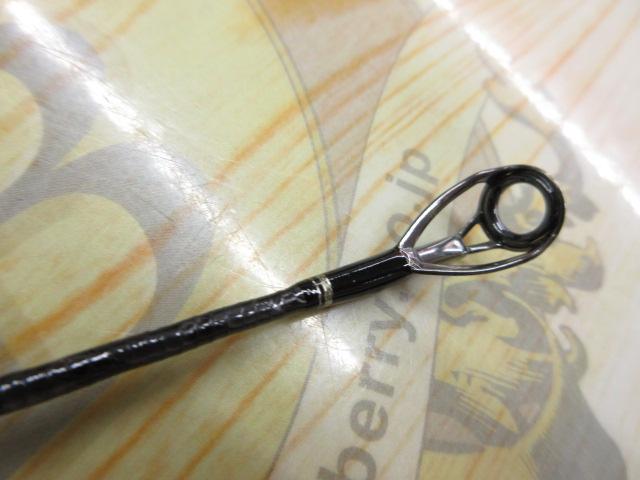 19グラップラータイプJ S60-2