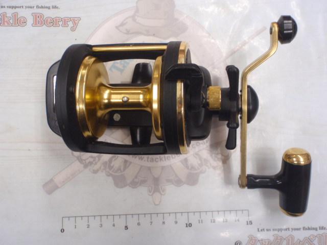 ☆程度良好☆ダイワ GRAND WAVE X 40SHC/DAIWA Yahoo!オークション - 超美品 DAIWA ダイワ グランウェーブ‐X