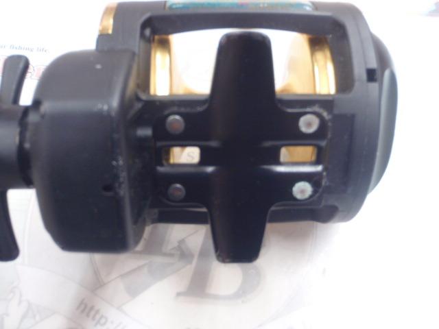 ☆程度良好☆ダイワ GRAND WAVE X 40SHC/DAIWA DAIWA（釣り） ダイワ グランウェーブ X 40SHC/F213M 美品 石鯛