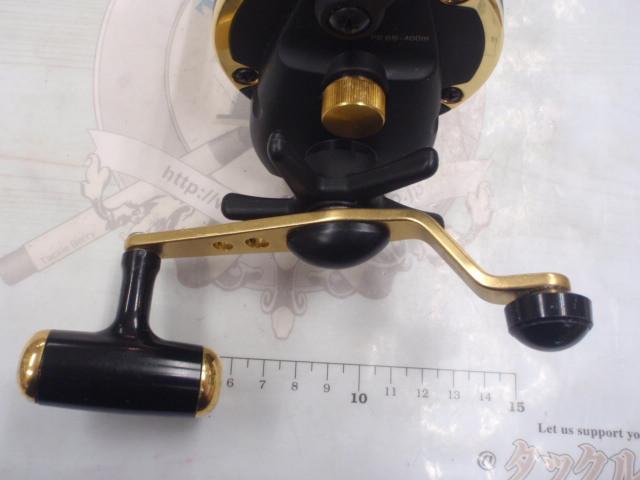 ☆程度良好☆ダイワ GRAND WAVE X 40SHC/DAIWA DAIWA（釣り） ダイワ グランウェーブ X 40SHC/F213M 美品 石鯛