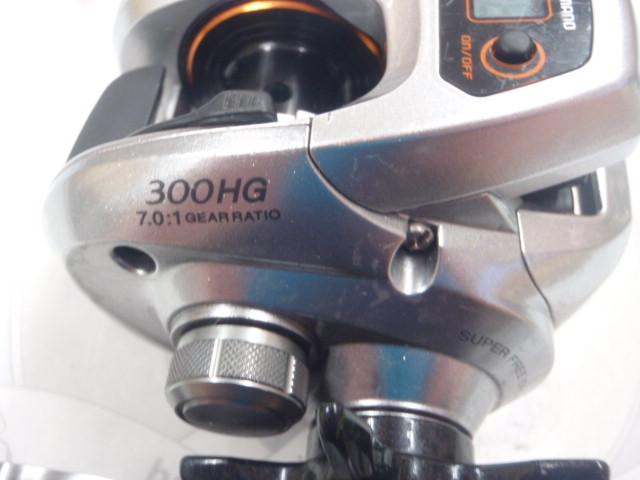 SHIMANO - バルケッタC14+  300HG 14バルケッタCI4+ 300HG｜＠ベリーネット 日本最大新品中古釣具
