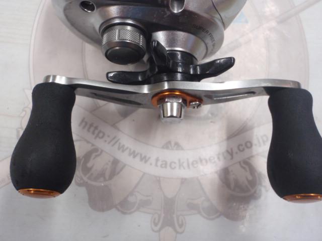 SHIMANO - バルケッタC14+  300HG Amazon | シマノ(SHIMANO) ベイトリール 14 バルケッタ CI4+