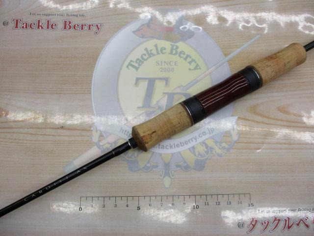 21カーディフAX S62XUL-F｜＠ベリーネット 日本最大新品中古釣具