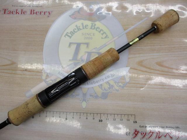 21カーディフAX S62XUL-F｜＠ベリーネット 日本最大新品中古釣具