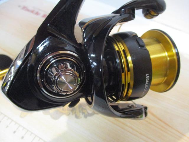23レガリス LT4000-CXH｜＠ベリーネット 日本最大新品中古釣具