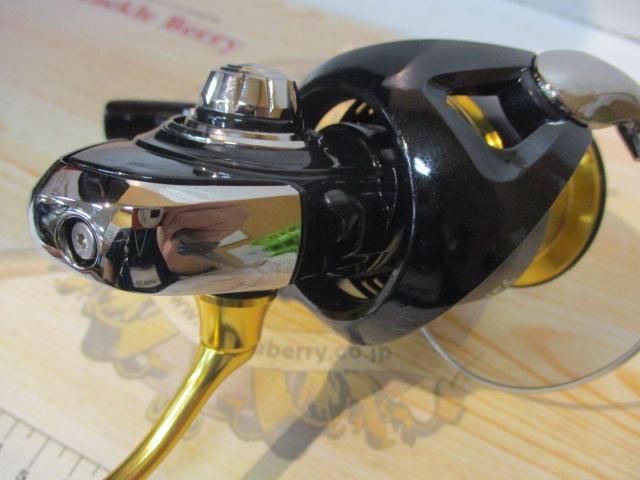 23レガリス　lt4000-CXH 実釣未使用 23レガリス LT4000-CXH｜＠ベリーネット 日本最大新品中古釣具