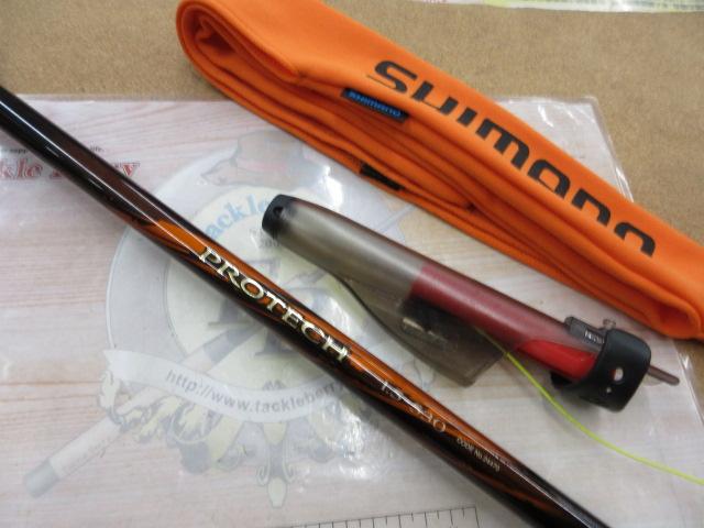 12プロテック 1.5-530