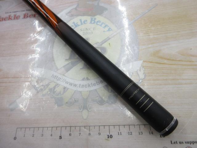 12プロテック 1.5-530