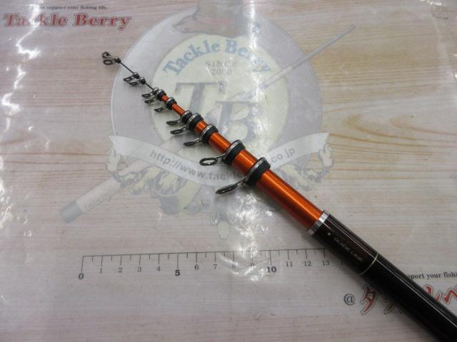 12プロテック 1.5-530