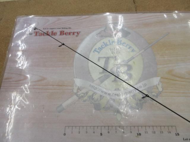 12プロテック 1.5-530