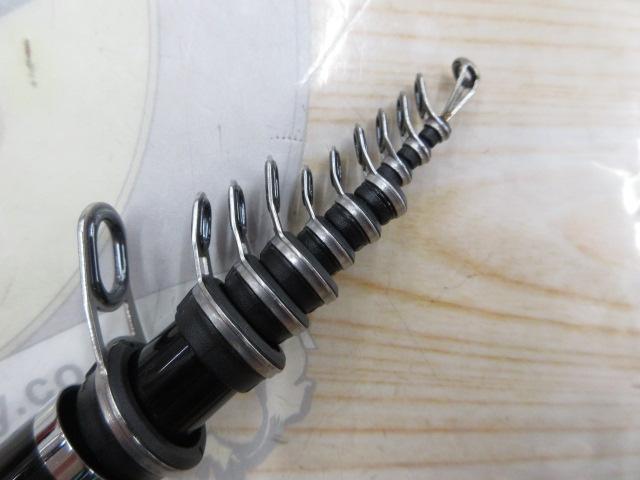 DAIWA - 【中古/美品】 ダイワ DXR メタルチューン 1.15-52   /S238L DAIWA - 【中古/美品】 ダイワ DXR メタルチューン 1.15-52