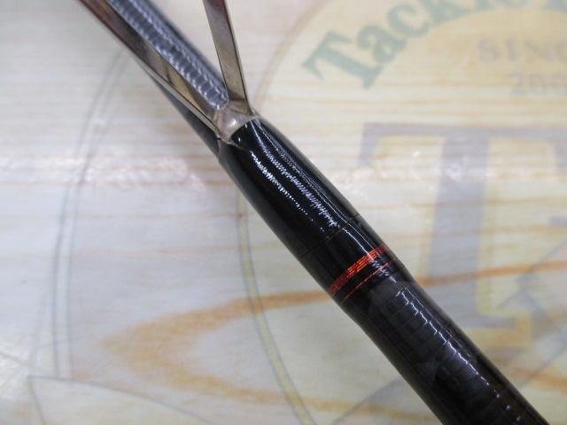 18ソアレSS S76UL-T｜＠ベリーネット 日本最大新品中古釣具WEB
