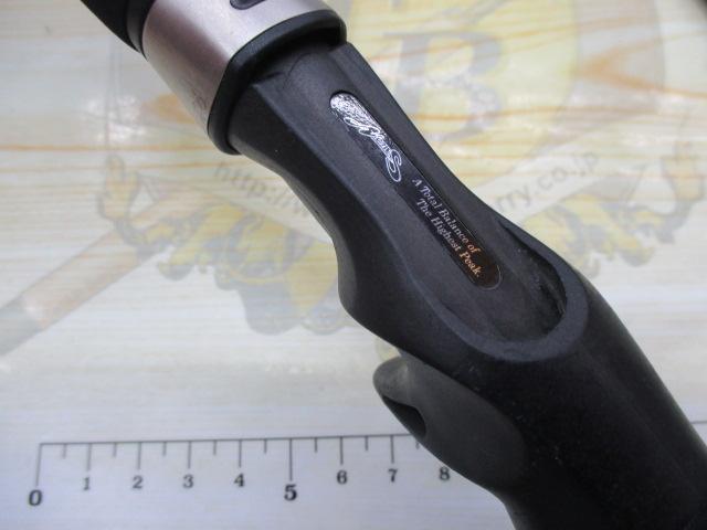 ロックフィッシュボトム RFB610XHC(ダークグリーン)｜＠ベリー