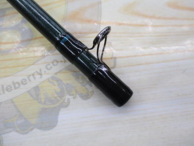 ノリーズ ロックフィッシュボトム RFB610XHC ロックフィッシュボトム RFB610XHC(ダークグリーン)｜＠ベリー