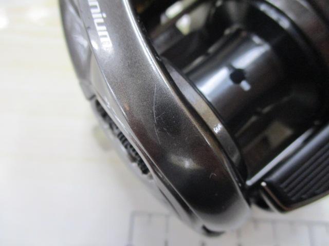 SHIMANO nium 20 メタニウム XG 本体のみ 【公式通販】