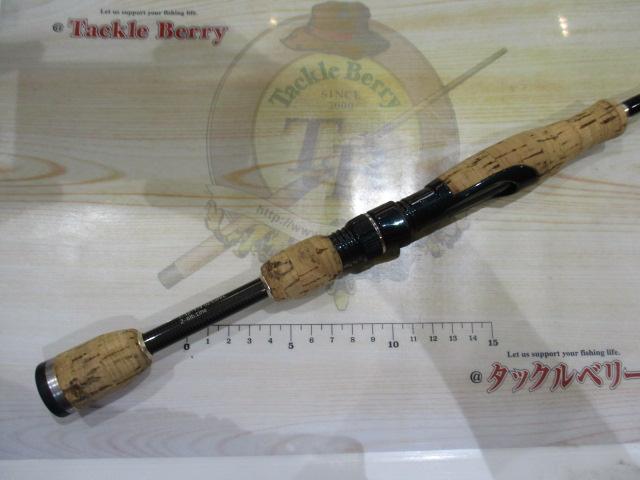 テムジン TMJS-60ULX｜＠ベリーネット 日本最大新品中古釣具WEB