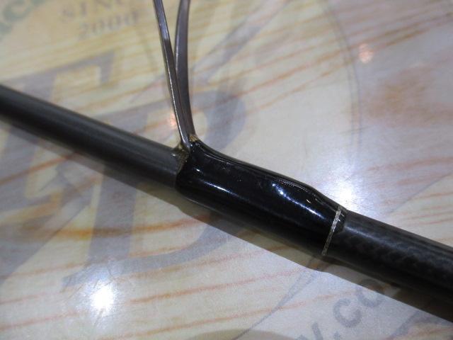 テムジン TMJS-60ULX