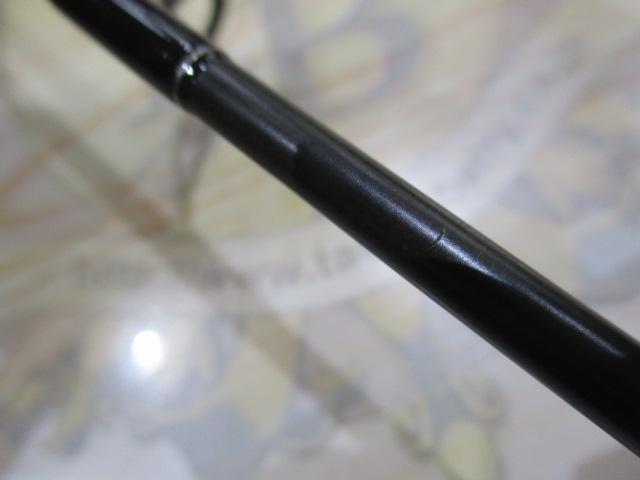 テムジン TMJS-60ULX