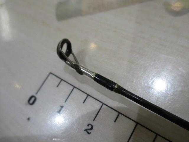 テムジン TMJS-60ULX｜＠ベリーネット 日本最大新品中古釣具WEB