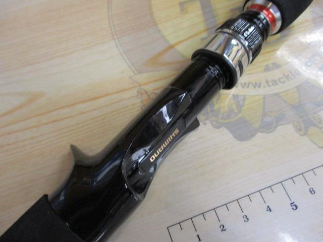 バイオインパクト カワハギ H180 シマノ(SHIMANO) バイオクラフト カワハギ H180 22276｜アウトドア用品