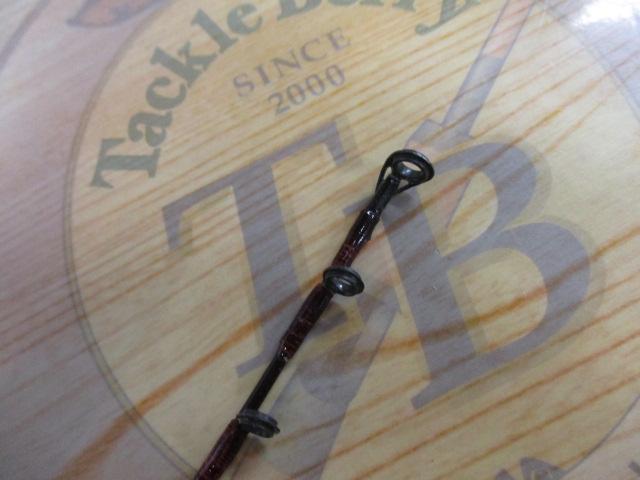 幻波カワハギ S-210