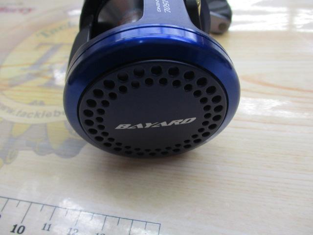 ベイヤード 150L｜＠ベリーネット 日本最大新品中古釣具WEBショップ