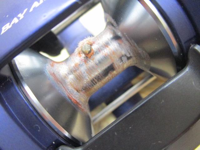 ベイヤード 150L