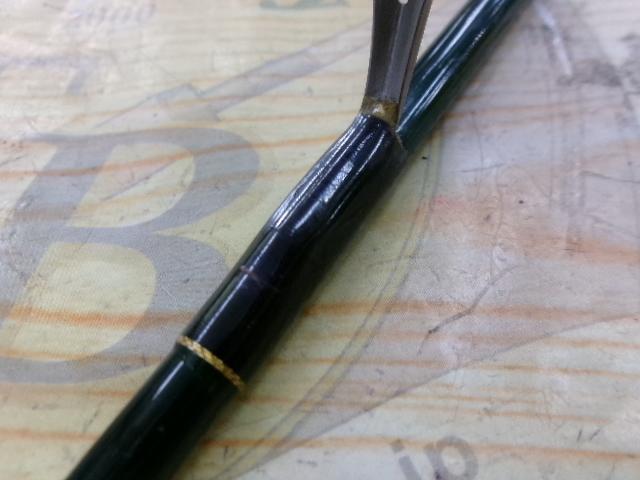 インスパイア ICSS-64L.TG