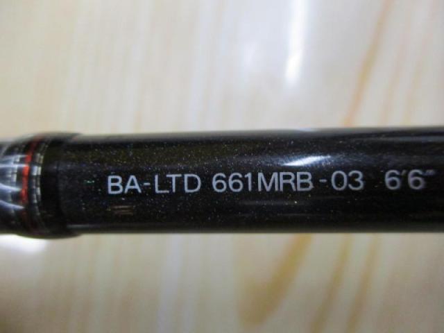 バトラーリミテッド BA-LTD661MRB-03｜＠ベリーネット 日本最大
