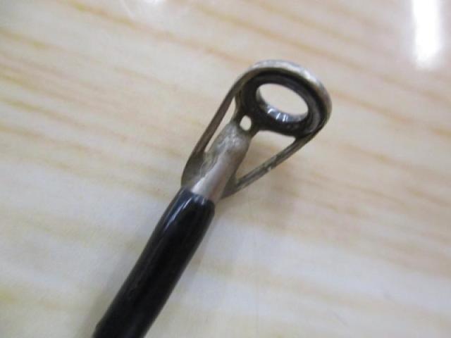 Daiwa　バトラーリミテッドlugar03　【送料込み】 tsuriking_1-240001002418
