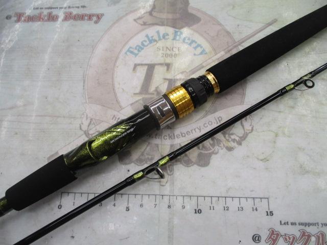 アナリスター 73 80-210・Q