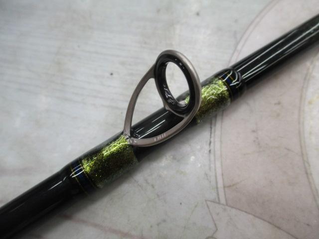 アナリスター 73 80-210・Q