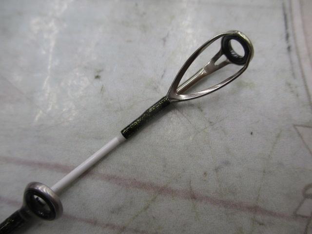 アナリスター 73 80-210・Q