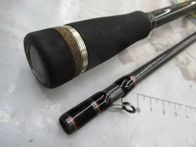 ヴォルキー VKC-702X