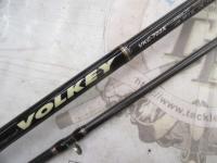 ヴォルキー VKC-702X