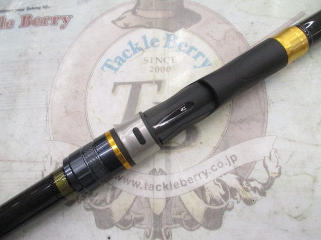 磯竿　未使用　ダイワ 波濤 1.25-50・N ★竿袋付！ 磯竿 未使用 ダイワ 波濤 1.25-50・N ☆竿袋付！ ダイワ 磯竿