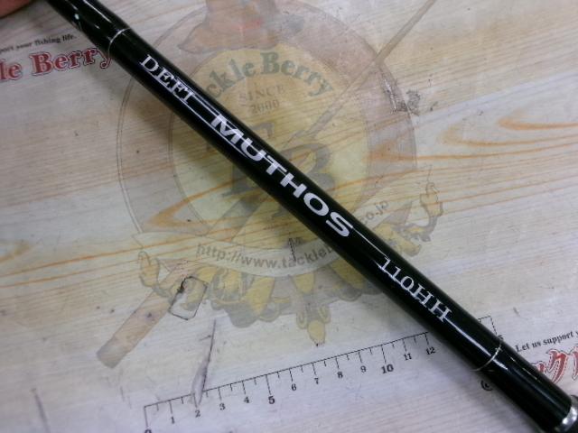 デフィーミュートス DM100HH