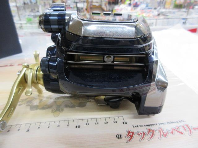 14ビーストマスター 6000