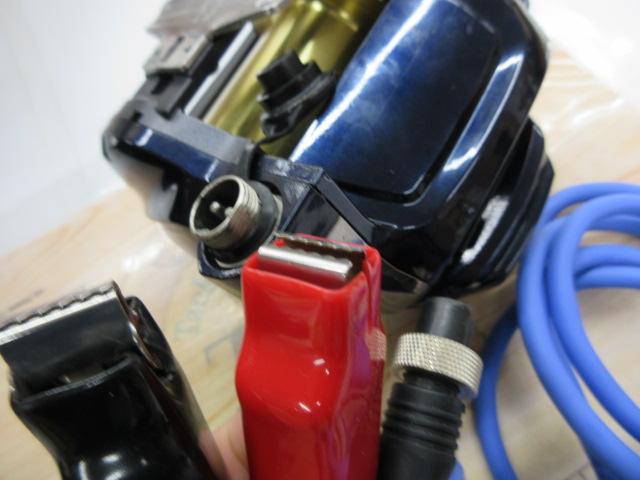 14ビーストマスター 6000