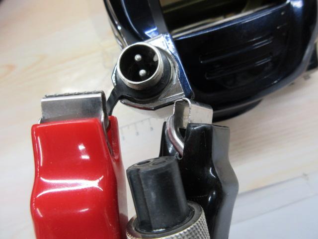 13ビーストマスター 3000