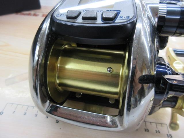 13ビーストマスター 3000｜＠ベリーネット 日本最大新品中古釣具