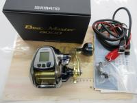 13ビーストマスター 3000