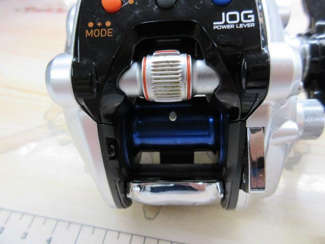 シーボーグ１５０Ｊ　ＢＭ２６００Ｎ　新品　未使用　セット シーボーグ150J BM2600N 新品 未使用 セット - メルカリ