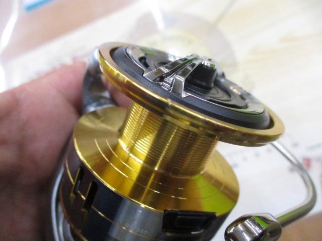 18フリームスLT5000D-CXH ダイワ(Daiwa) 18フリームス LT5000D-CXH 00057057｜アウトドア